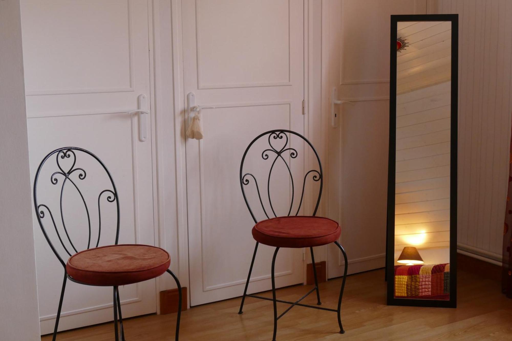 Le Clos Des Perraudieres Cour Cheverny Bagian luar foto